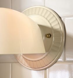 Ceramic Wall Sconces | Rejuvenation