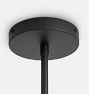 Julius Pendant, Glass Shade