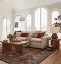 Roswell Sofa, 72-108"