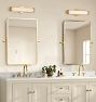 Trask LED Linear Sconce
