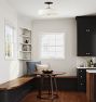 Winston Semi-Flush Mount