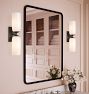 Wren Double Sconce
