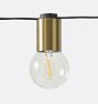 Brightech String Lights, Globe