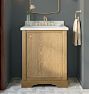 Colbie Powder Vanity, 27"