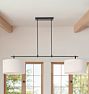 Adeline 44" Double Linear Pendant