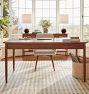 Ayden Undyed Hand-Loomed Rug