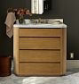 Barnes Single Vanity,  36"