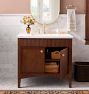 Islington Single Vanity, 36"