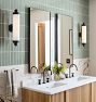 Macie LED Sconce