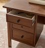 San Juan Desk, 74"