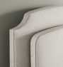 Valroe Upholstered Bed