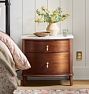 Armstead Marble Nightstand