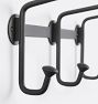 Fletcher 5-Hook Rack
