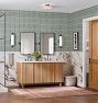 Macie LED Sconce