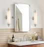 Macie LED Sconce