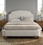 Valroe Upholstered Bed
