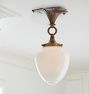 Wildwood Semi-Flush Mount