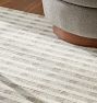 Ayden Undyed Hand-Loomed Rug