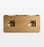 Barnes Double Vanity,  72"