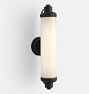 Macie LED Sconce, Oil-Rubbed Bronze