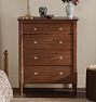 Lenwood 5-Drawer Dresser