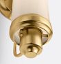 Macie LED Sconce