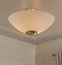 Mavis Semi-Flush Mount
