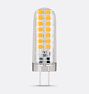 FEIT LED T4 35W 3000K Lightbulb G4