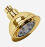 Shower Head Jet 5 function antiscale UPB