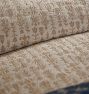 Lottie Jacquard Duvet Cover &amp; Shams