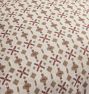 Heritage Linen Pillow Cover