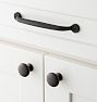 Massey Round Cabinet Knob