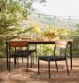 Bayocean Outdoor Dining Chair