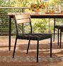 Bayocean Outdoor Dining Chair