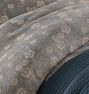 Bella Jacquard Duvet Cover &amp; Shams