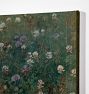 Clover Flowers Reproduction Wall Art Print