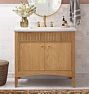 Islington Single Vanity, 36"