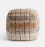 Terra Jute Pouf