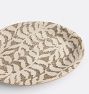 Terrafirma Oval Tray