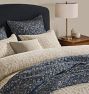Lottie Jacquard Duvet Cover &amp; Shams