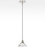 Eastmoreland 2-1/4" Fitter Pendant