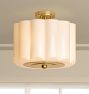 Florentine Flush Mount