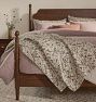 Bedding Look: Orchard Ivory &amp; Rosewood