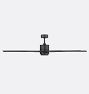Renegade Smart Indoor/Outdoor LED Ceiling Fan