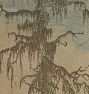 The Mossy Tree Framed Reproduction Wall Art Print