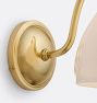 Amalie Sconce
