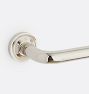 Ansel Hand Towel Bar