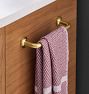 Ansel Towel Ring