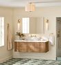 Florentine Flush Mount