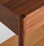 Harper Console Table, 53"